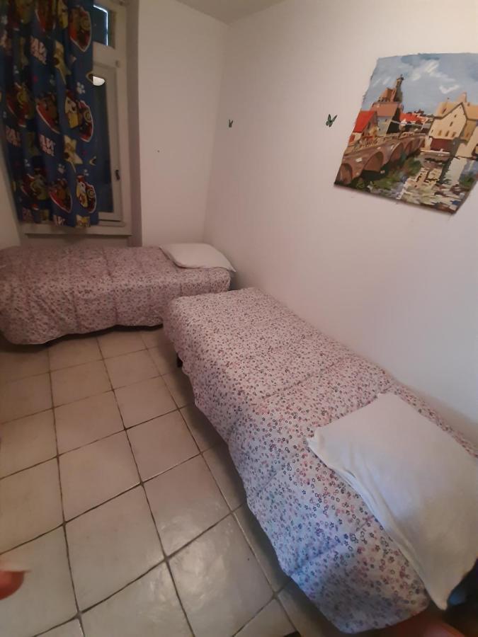 Rez De Jardin T3 Daire Molieres-sur-Ceze Dış mekan fotoğraf